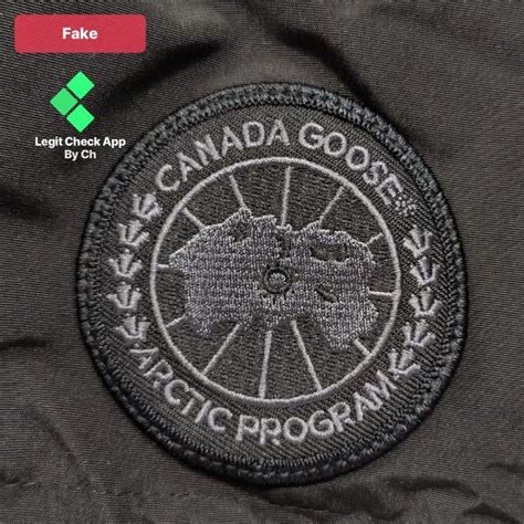 canada goose nfc tag|Canada Goose lookup reddit.